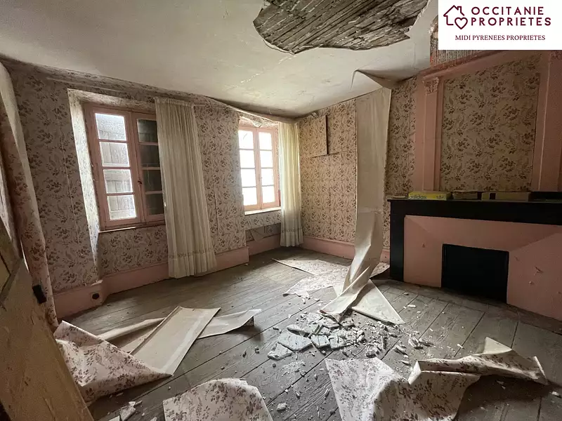Maison, 360 m²