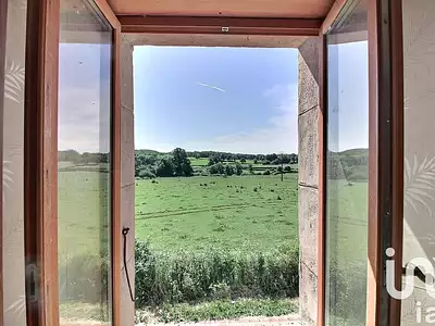 Maison, 67 m²