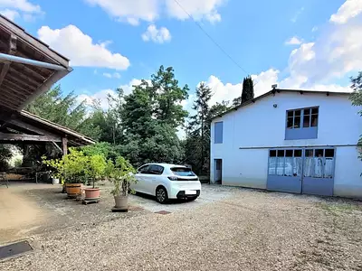 Maison, 130 m²