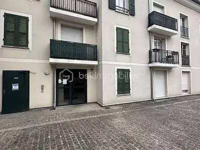Appartement, 63 m²