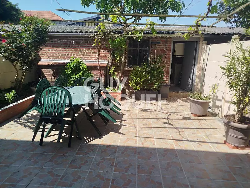 Maison, 90 m²