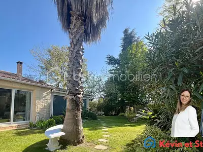 Maison, 180 m²