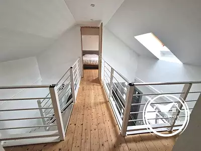 Maison, 100 m²