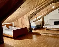 Maison, 204 m²