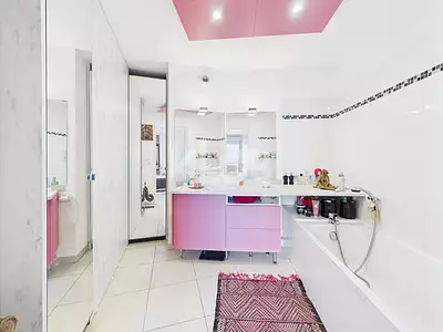Appartement, 131 m²