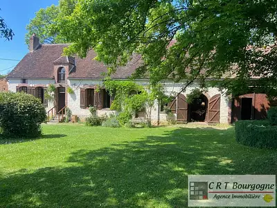 Maison, 250 m²