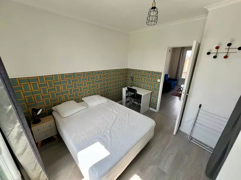 Appartement, 28 m²