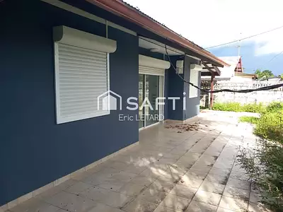 Maison, 85 m²