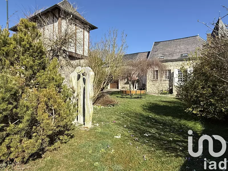 Maison, 376 m²