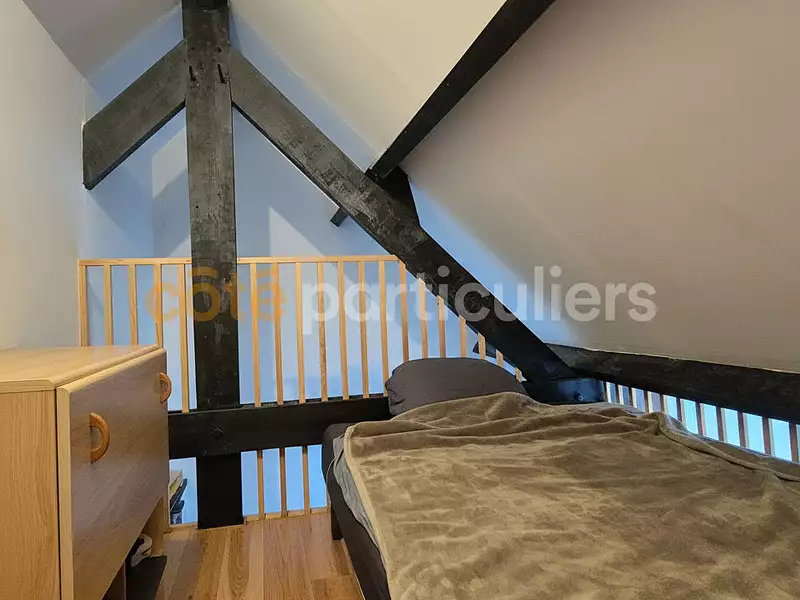 Appartement, 26,5 m²