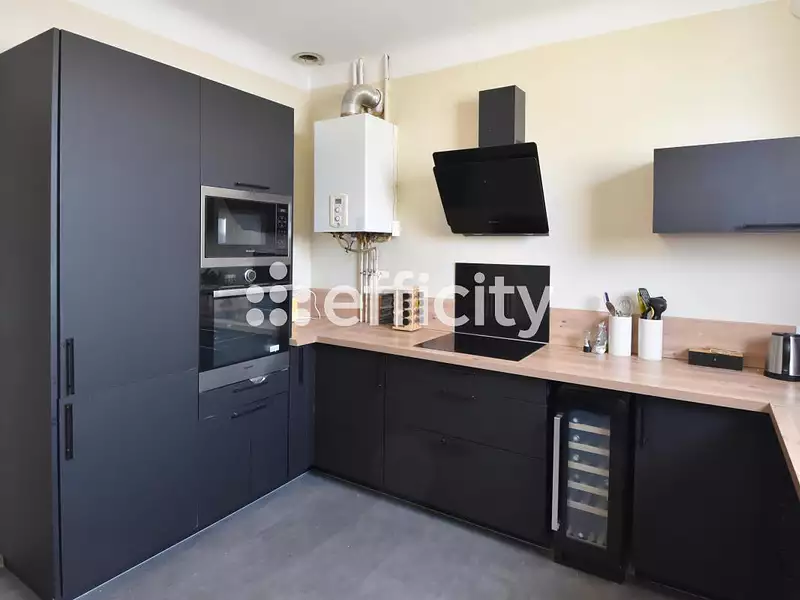 Appartement, 108 m²