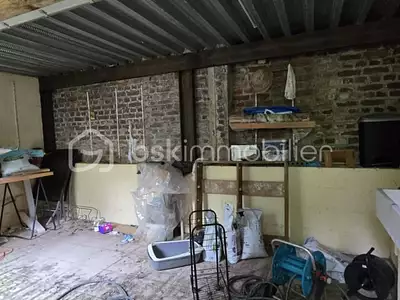 Maison, 110 m²