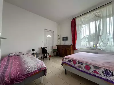 Maison, 400 m²