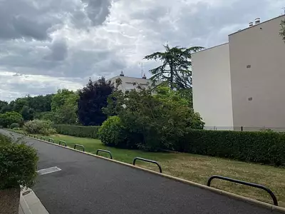 Appartement, 66,5 m²