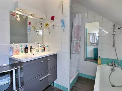 Maison, 114,57 m²