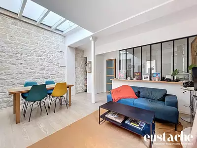 Appartement, 33,9 m²