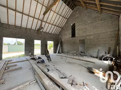 Maison, 65 m²