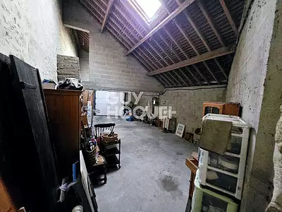 Maison, 141 m²