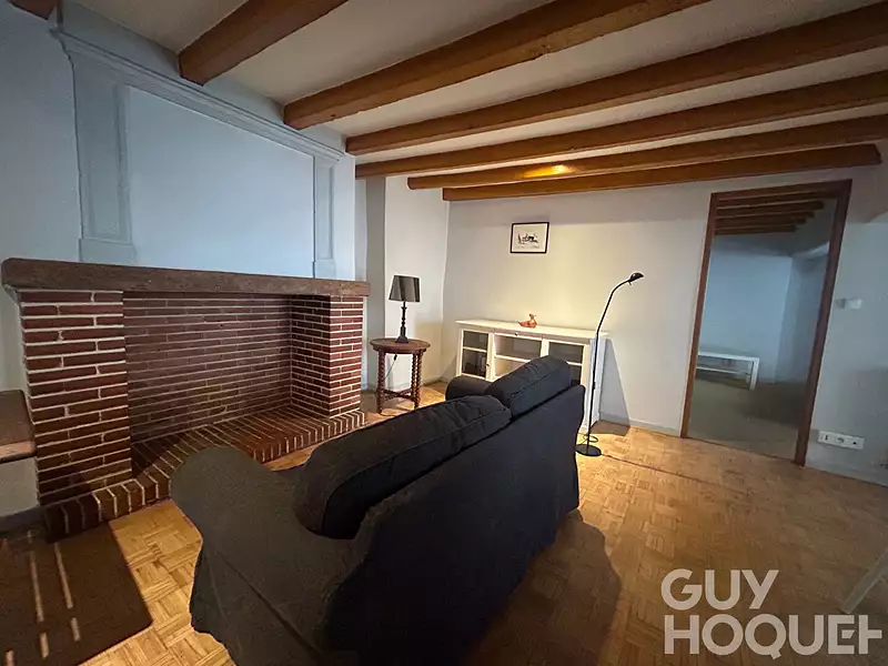 Appartement, 74,51 m²