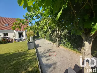 Maison, 156 m²