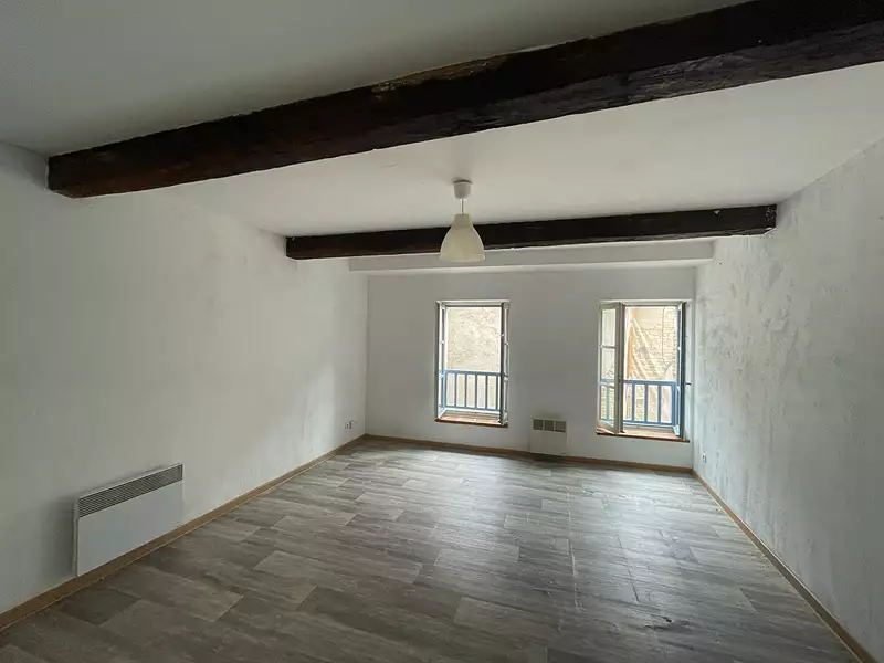 Immeuble, 170 m²