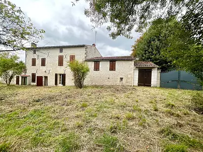 Maison, 254 m²