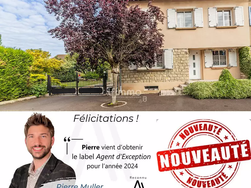 Maison, 227 m²
