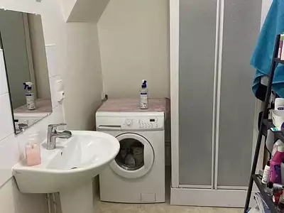 Appartement, 50,98 m²