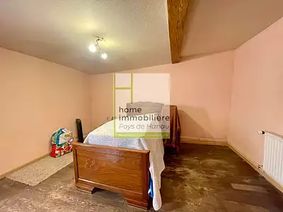 Maison, 89 m²