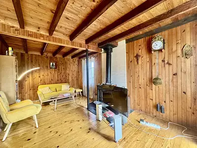 Maison, 92 m²