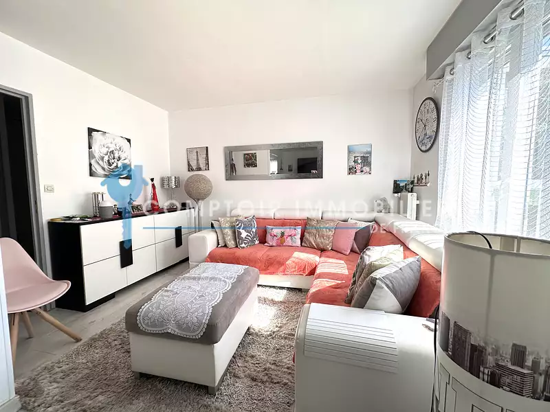 Appartement, 79,32 m²