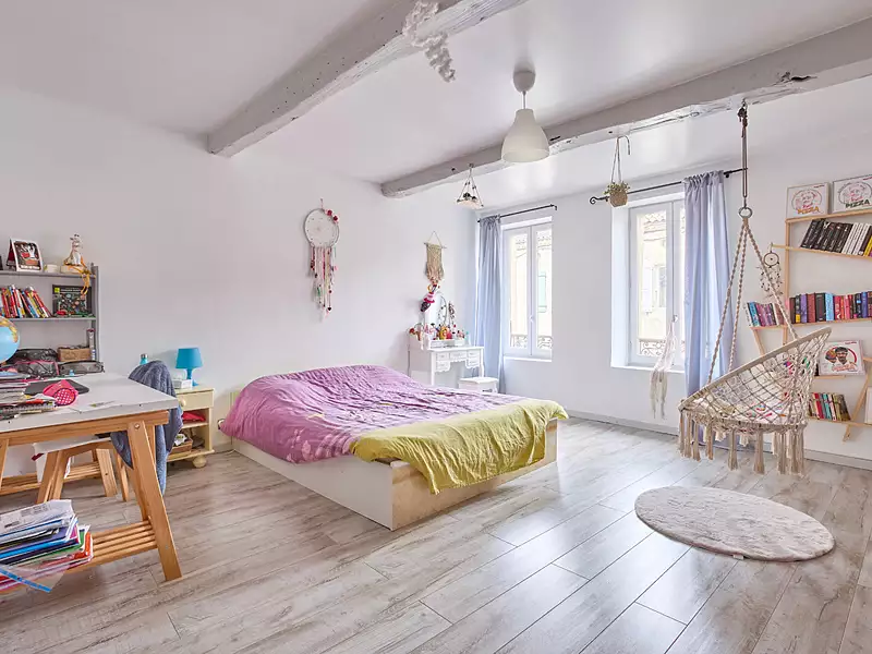 Maison, 181 m²
