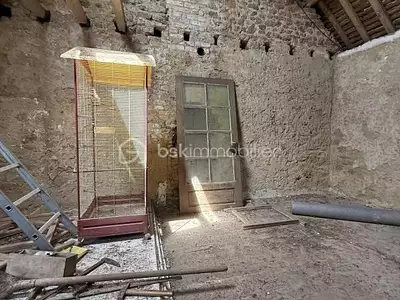 Maison, 60 m²
