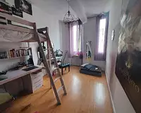 Appartement, 59,3 m²