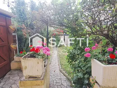 Maison, 142 m²