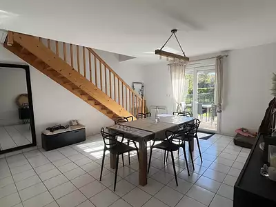 Maison, 80 m²