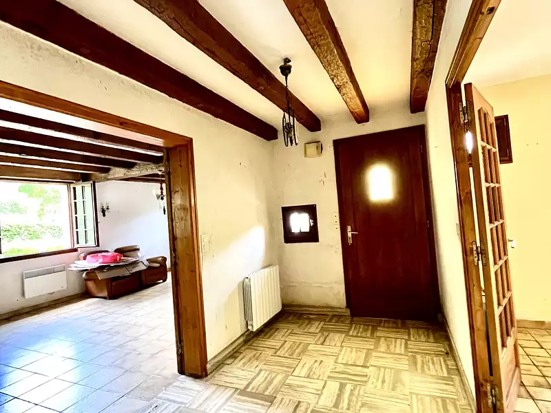 Maison, 140 m²