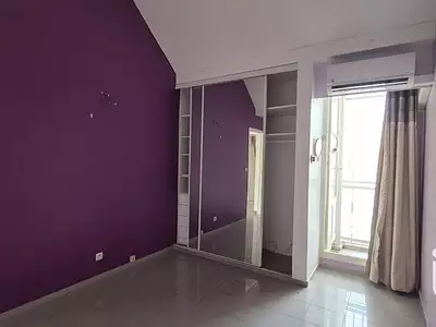 Appartement, 129 m²