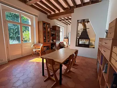 Maison, 190 m²