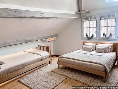 Maison, 76 m²