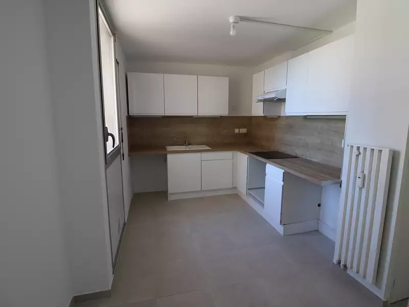 Appartement, 80,78 m²