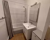 Appartement, 38,02 m²