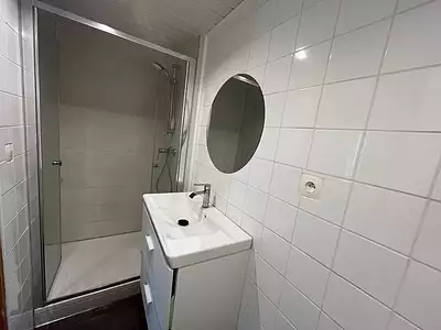 Maison, 51 m²