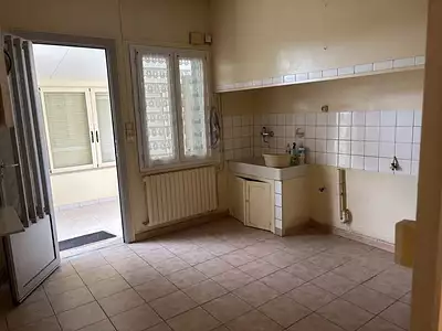 Maison, 86 m²