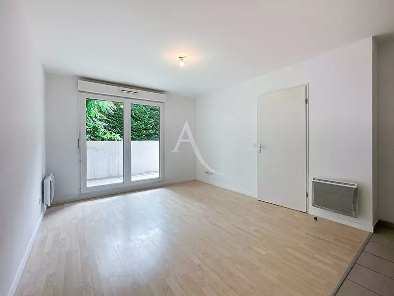 Appartement, 37,5 m²