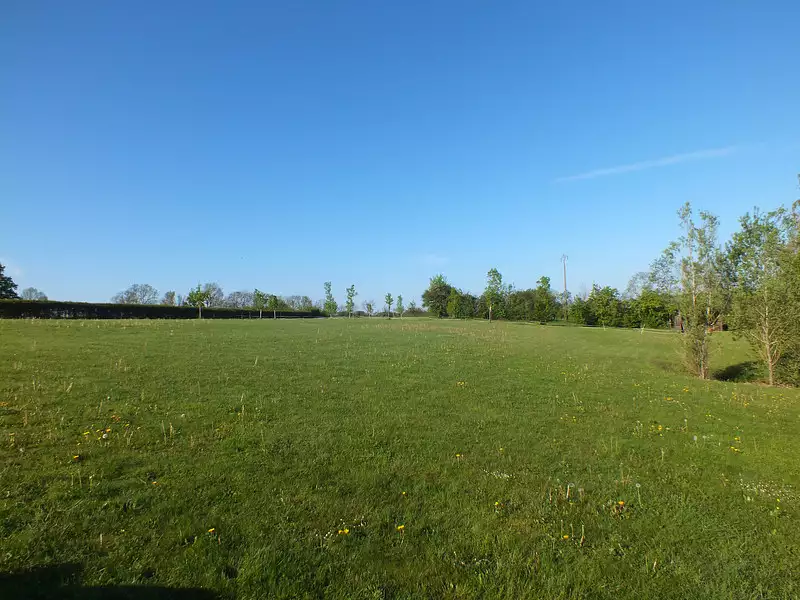 Maison, 730 m²
