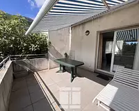 Appartement, 48 m²
