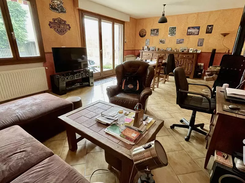 Maison, 96 m²