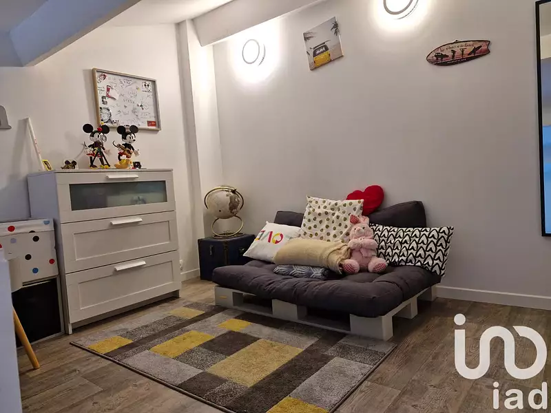 Maison, 133 m²