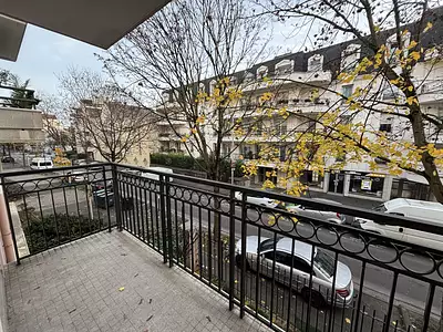Appartement, 61 m²